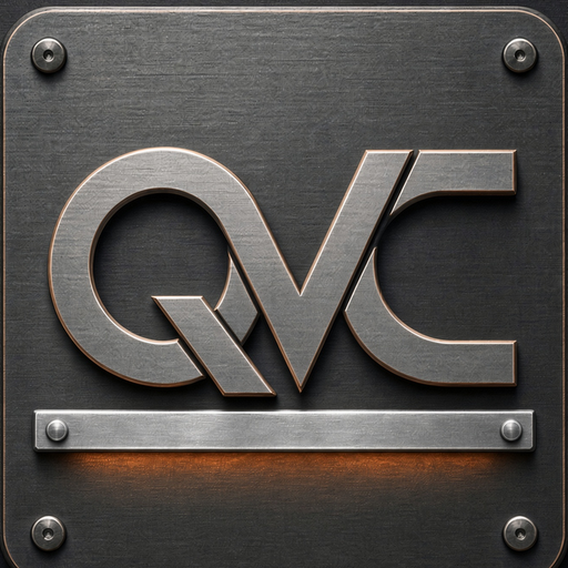 QVC monogram